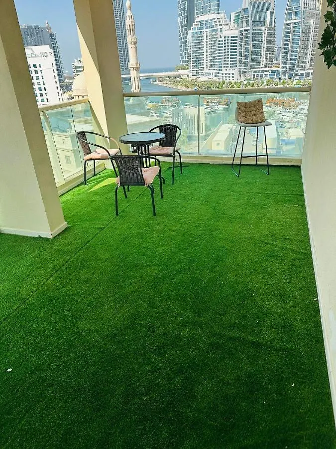 Deluxe Girls Hostel Dubai