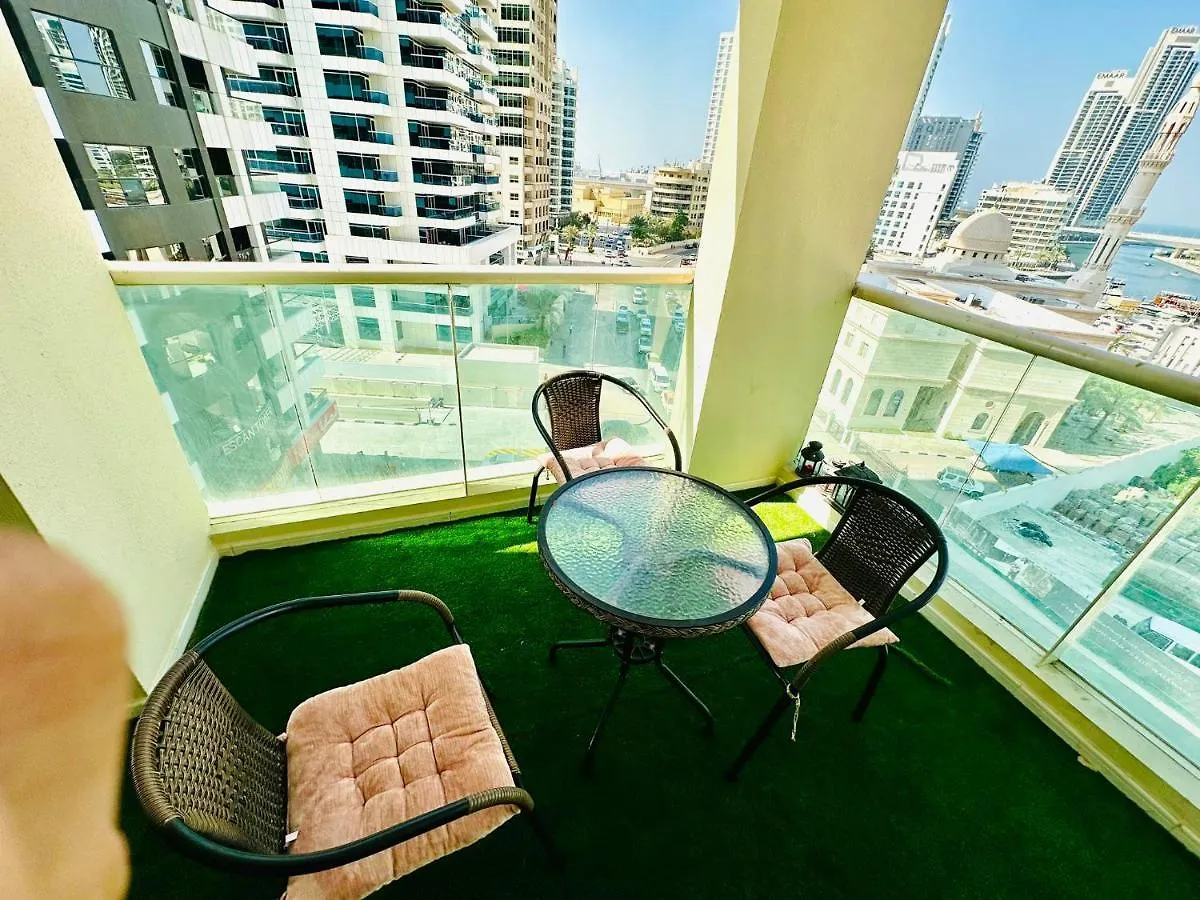 Deluxe Girls Hostel Dubai