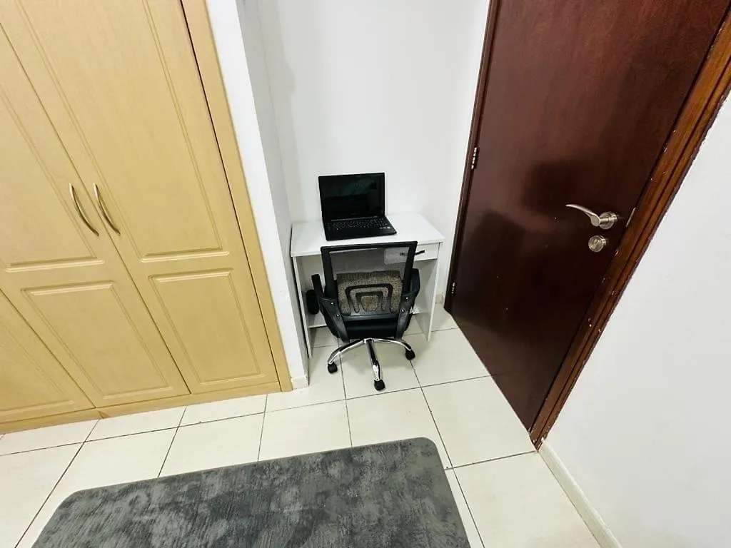 Deluxe Girls Hostel Dubai United Arab Emirates