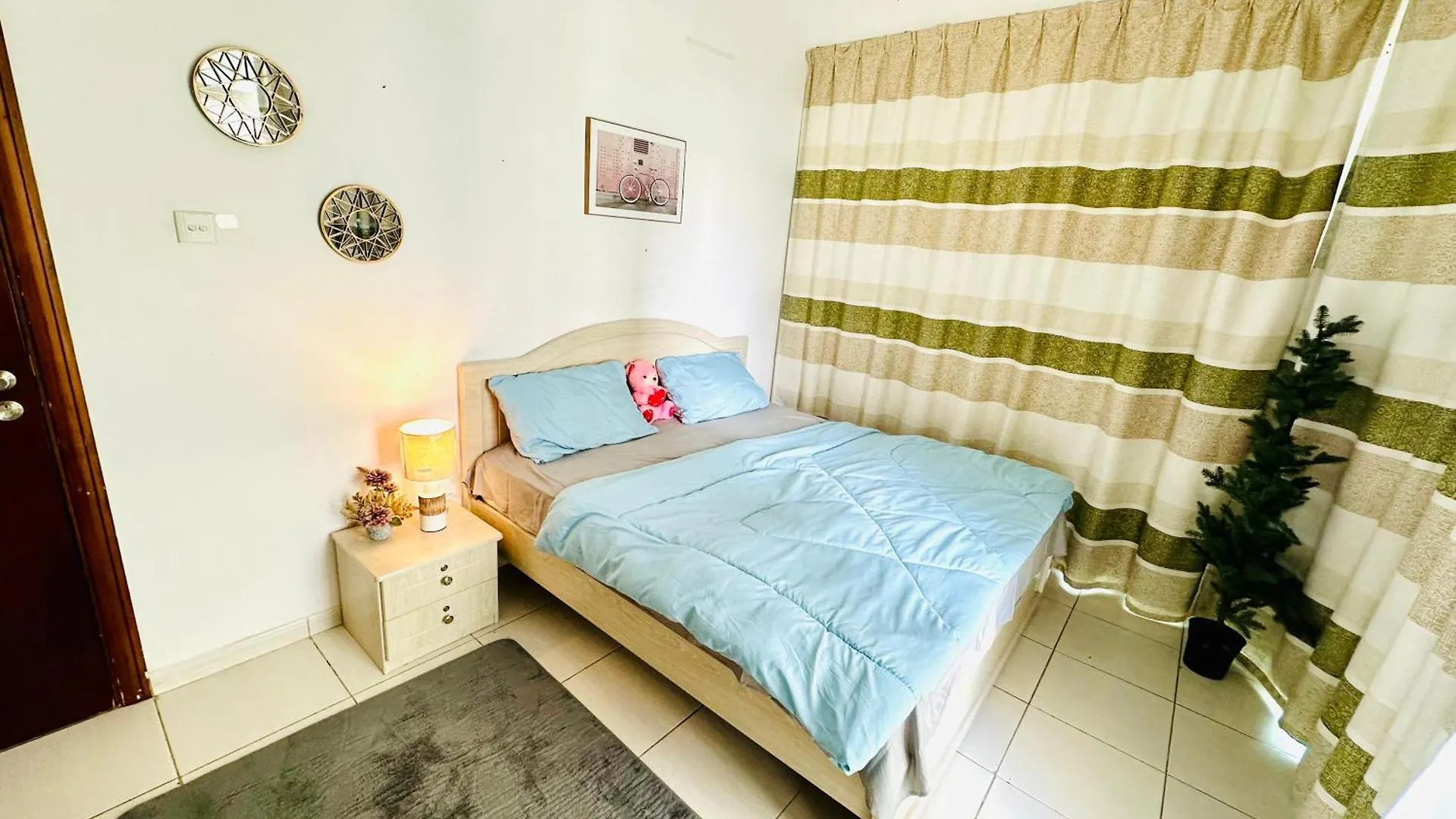 Deluxe Girls Hostel Dubai 0*,  United Arab Emirates