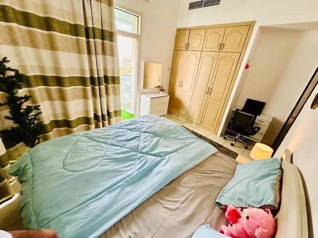 Deluxe Girls Hostel Dubai