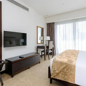 Homes By Al Ghurair - Emaar Marina Former Address Marina Residence- Appartamento