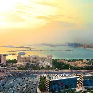 Tamani Marina & Apart Otel