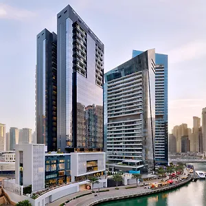 Crowne Plaza Marina By Ihg Otel