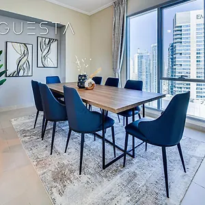 Marina Promenade - Paloma Tower, Marina Appartement