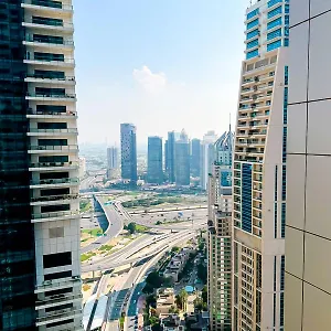 Апартаменты Marina - Marina Pinnacle Tower, Дубай