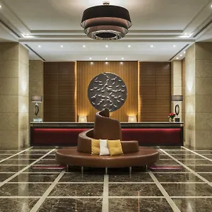 Hotell Grosvenor House, A Luxury Collection Hotel,, Dubai